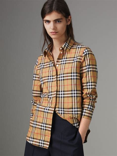 burberry blouse prijs|burberry blouses for women.